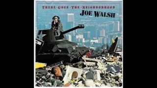 Joe Walsh  -  Things