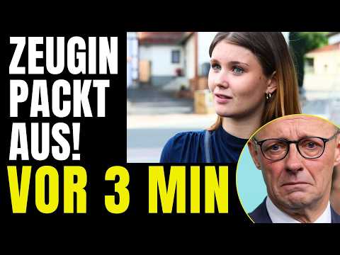 Now a witness is speaking out! - Liana's case should be kept quiet!?