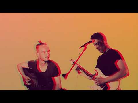 Patryk Dżaman - niesmutek (zdrowy) feat. Miłosz Litwiak