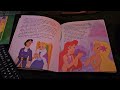 The Little Mermaid Goodtimes Storybook Classics Read Along