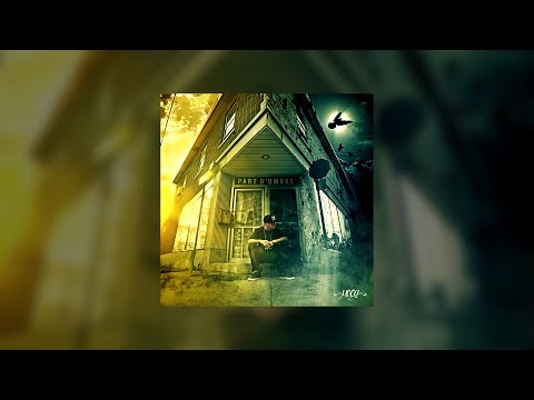 Mocy - Part d'ombre [Album Complet]