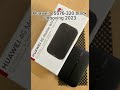 Huawei 4g Mobile Wifi E5576 320 Unboxing 2023