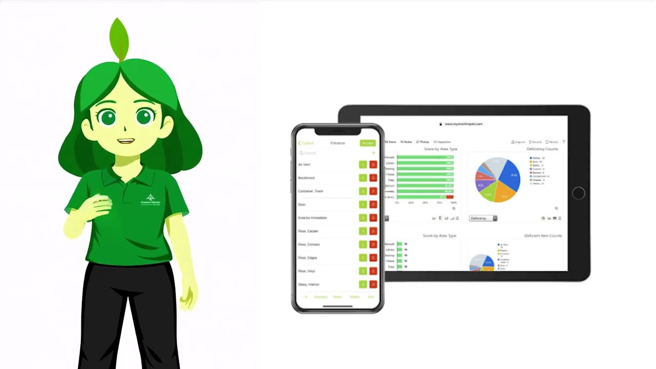 SmartInspect · Evergreen Solutions — video thumbnail