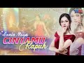 Genia Moya Cintamu Rapuh Official Live Music