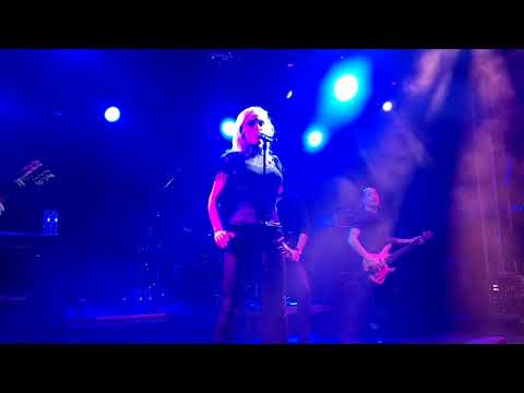 Theatre of Tragedy - Venus