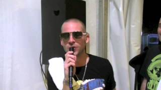 collie buddz Nice Up Sting