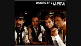 All In My Head (HQ) - Backstreet Boys