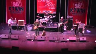Camper Van Beethoven - One Of These Days - Burnsville PAC, Burnsville, MN 2/14/2013