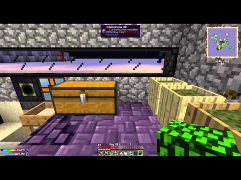 Crash Landing, Hard Path, No Magnets, As it should be. - 1 / 2