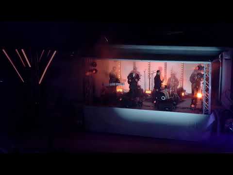 Allumage Intercontinental Champs de Mars 5780