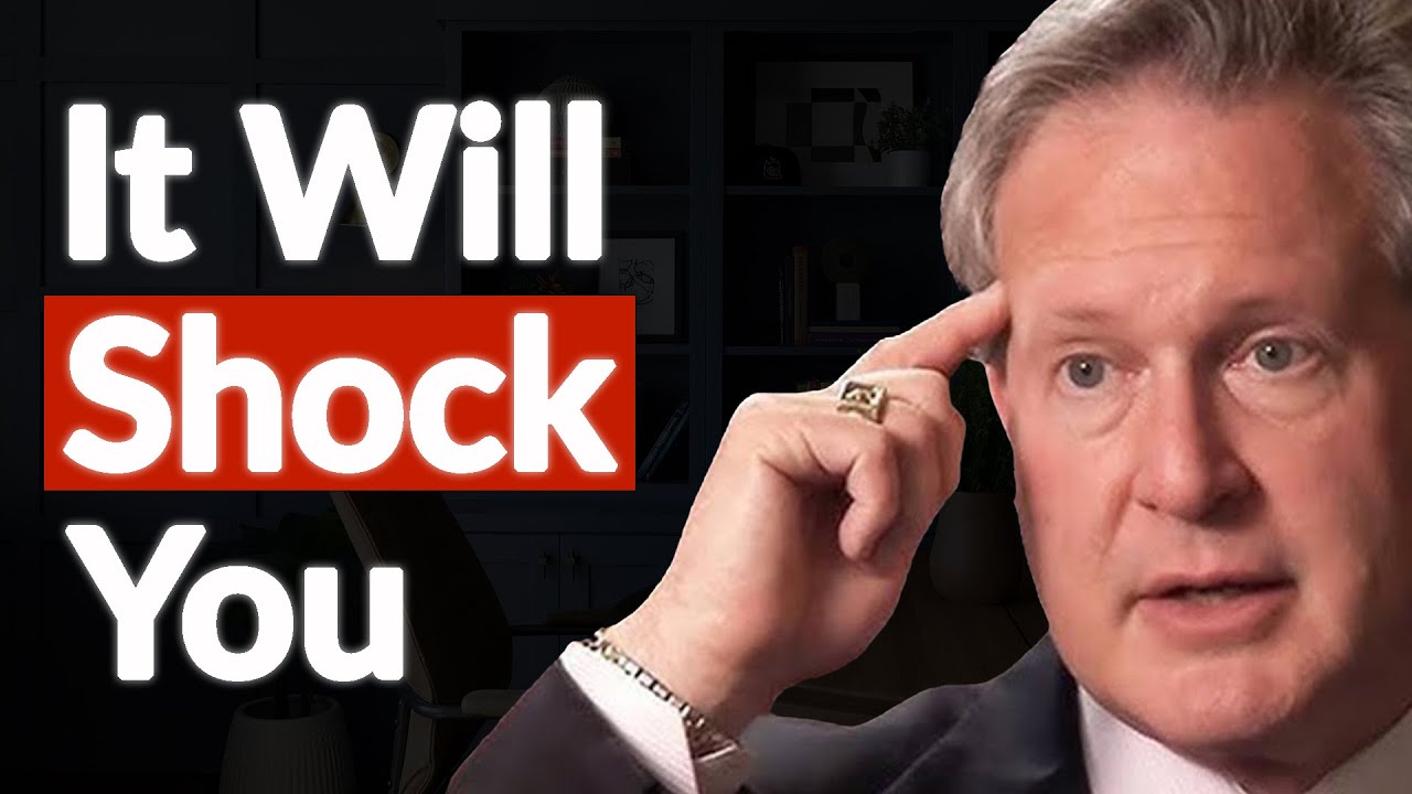 The SHOCKING BENEFITS Of Quitting Sugar For 30 Days! (How To Live Longer) | Dr. Robert Lustig