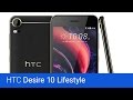 Mobilní telefon HTC Desire 10 Lifestyle