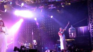 Florence and the machine ft Dizzee rascal you got the dirtee love