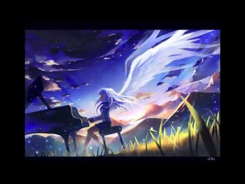 Nightcore | Radioactive | Anime