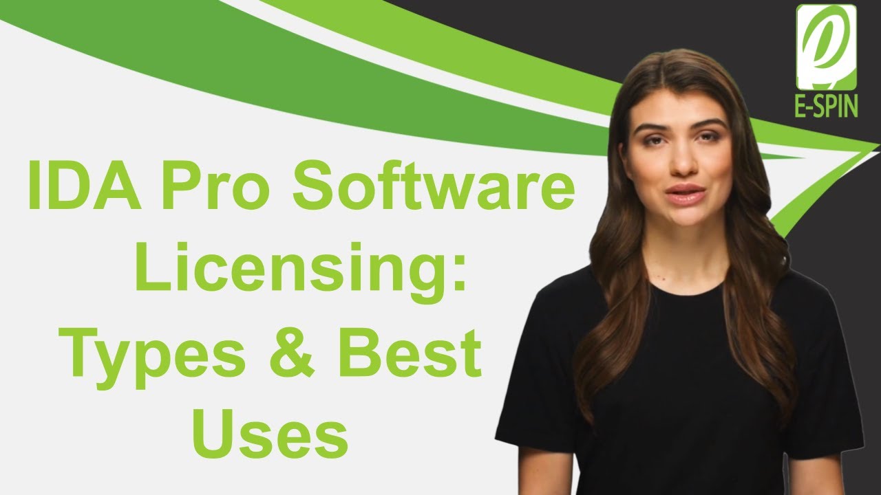 Understanding IDA Pro Software Licensing: Types and Best Uses