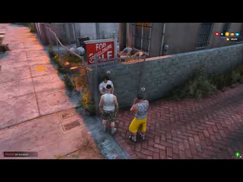 Vida Cruel Capitulo 1 Gta 5 Online
