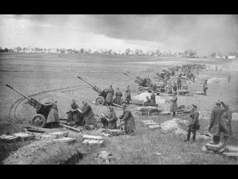 Fighting with the 1st Belarussian Front against Heeresgruppe Weichsel - "Their Land, Their Blood"