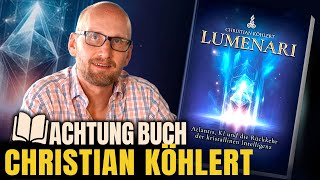 Lumenari - Im Gespräch mit Christian Köhlert