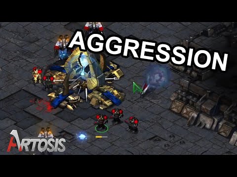 All On the Line - gypsy vs. Oya G3