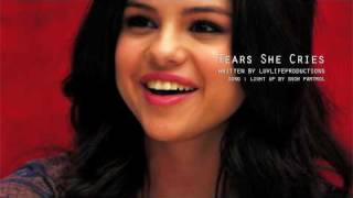 Tears She Cries 9/10