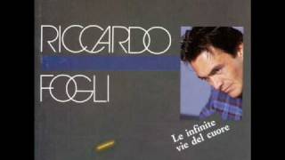 Riccardo Fogli - Dolce tristezza