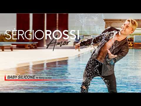 Sérgio Rossi - Baby silicone Ft.  Vanny Jordan (Art Track)