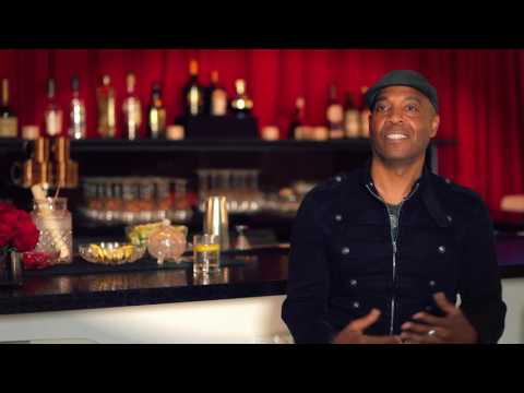 Marques Wyatt: Lincoln Speakeasy