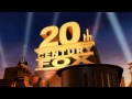 20th Century FOX By Vipid