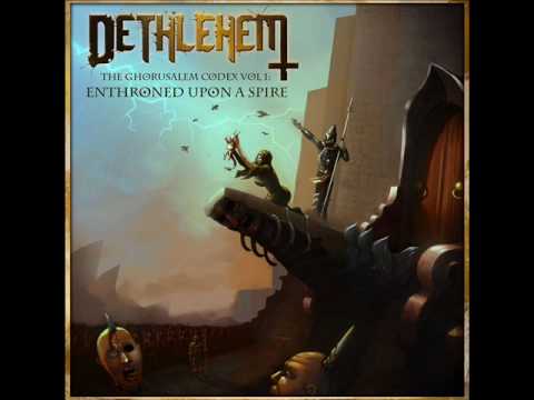 Dethlehem - War of Wizards