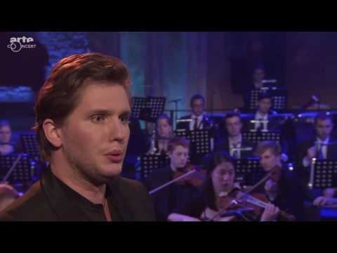 Iurii Samoilov - Rachmaninov - Don't sing to me beauty