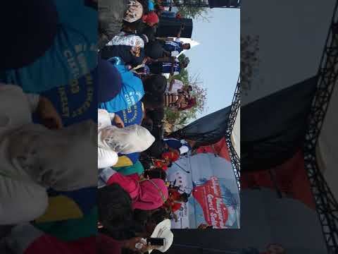 Perform eva KDI di garsel