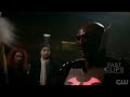 Team Flash Learns About Red Death / Red Death Identity Reveal | The Flash 9x03 Ending Scene [HD]