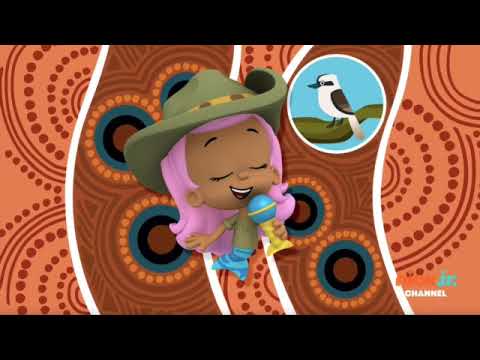 Australia - Bubble Guppies | Kontor.TV