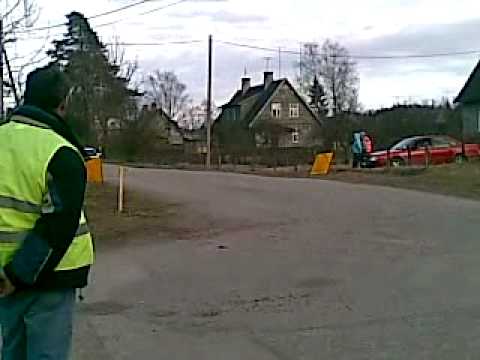 rahvaralli järvakandis 2009 vol 8