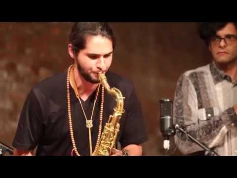 Thumbnail for Coltrane Raga Tribute by Brooklyn Raga Massive by John Coltrane, Jam session, James Clark