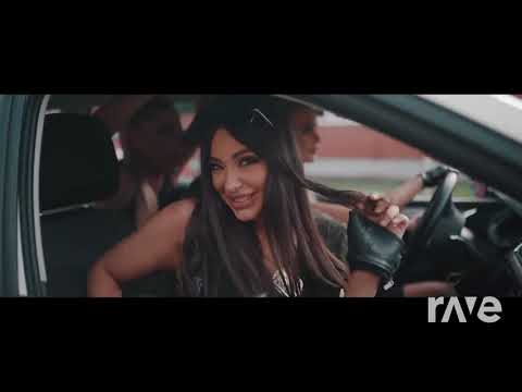 Angstu - Loredana & Mc Stojan X Hurricane ft. Rymez, Miksu | RaveDj