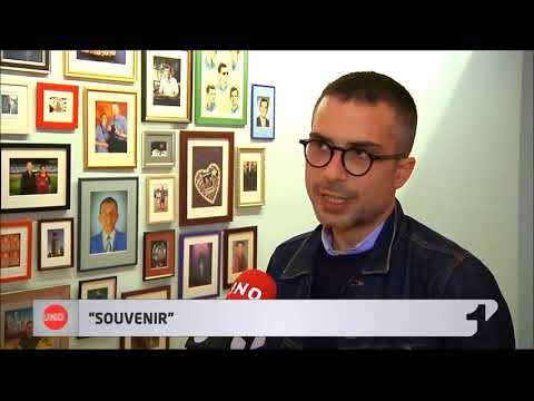 “Alerta global” de Martin Parr en el Jeu de Paume de París • RFI Español