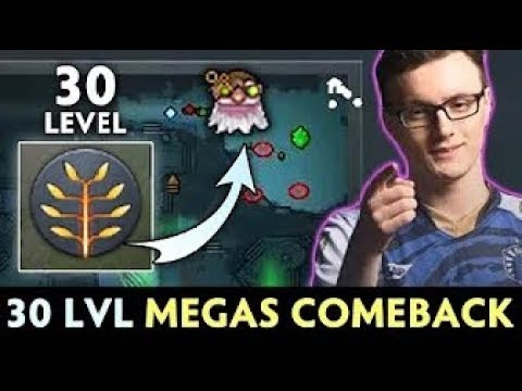 Miracle 30 LEVEL Sniper MEGAS COMEBACK — 7 23 WTF IS THIS؟