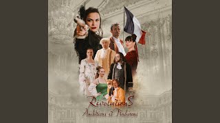 Dire adieu à la liberté (feat. Guillaume Tillmann &amp; Dorine Boulanger)