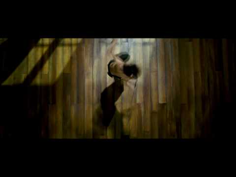 Ninja Assassin - Disturbed - Hell