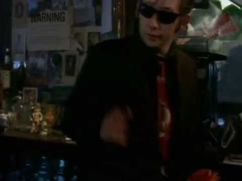 Shane MacGowan & The Popes - That Woman's Got Me Drinking - Live Version