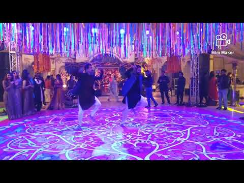 Tattad tattad | Mehndi Dance performance | Choreography | Bittu jutt | Lahore Wedding Choreography