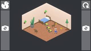 Granduck - Gameplay in 20 seconds