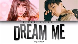 Download lagu {VOSTFR/HAN/ROM} Joy (조이) x Mark (마크) - 'Dream Me' (나라는 꿈) The Ghost Detective (오늘의 탐정) OST Lyrics mp3 Download lagu {VOSTFR/HAN/ROM} Joy (조이) x Mark (마크) - 'Dream Me' (나라는 꿈) The Ghost Detective (오늘의 탐정) OST Lyrics mp3