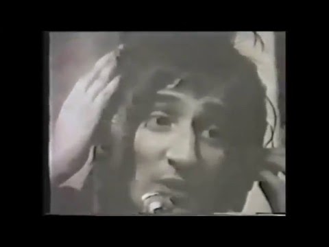 Jeff Beck Group with Rod Stewart and Mickie Most