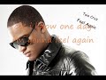 Feel again - Taio Cruz