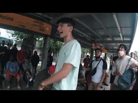 MORGAN vs SOC - #LIGARAP360 FECHA 2