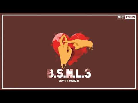 B.S.N.L 3 - B RAY FT. YOUNG H