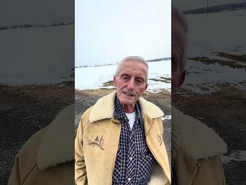 Pa. farmer turns down $15M from data center developers: Hear him explain why