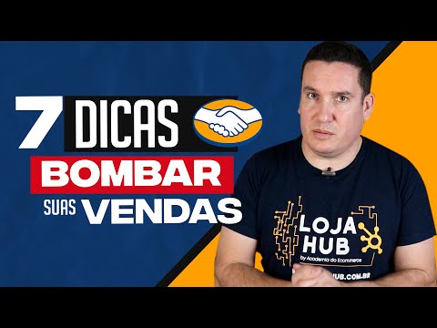 , title : '7 DICAS BOMBAR SUAS VENDAS NO MERCADO LIVRE!'